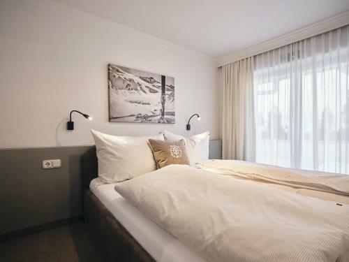 Apartamento Appartements Erwin & Eleonore H�ttl I