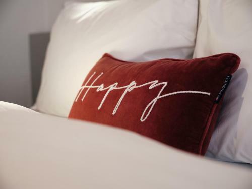 Apartamento Appartements Erwin & Eleonore H�ttl I