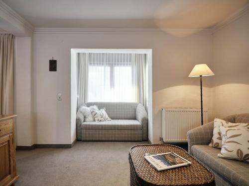Apartamento Appartements Erwin & Eleonore H�ttl I
