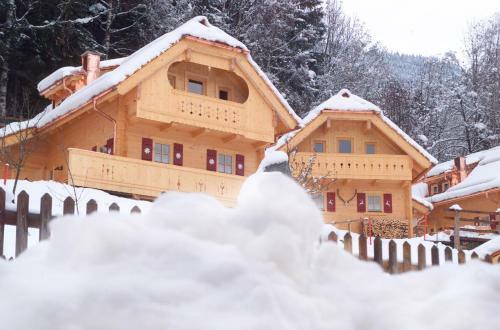 Naturdorf Oberk�hnreit