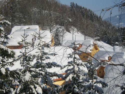 Naturdorf Oberk�hnreit