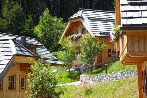 Naturdorf Oberk�hnreit
