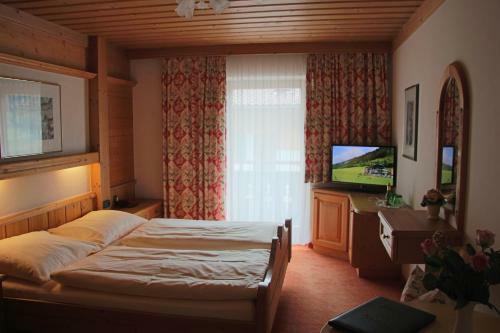 Hotel Landhaus Rohregger