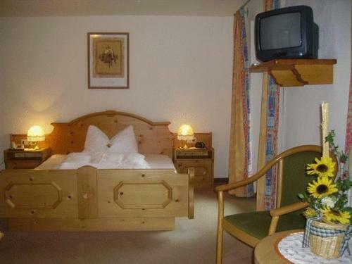Hostal Pension Alta Vista