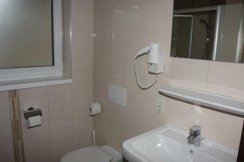 Hostal Pension Alta Vista