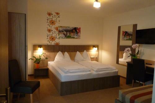 Hostal Pension Alta Vista