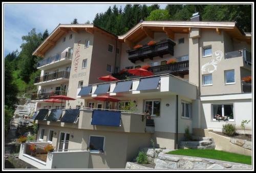 Hostal Pension Alta Vista