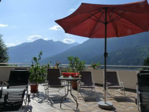 Hostal Pension Alta Vista
