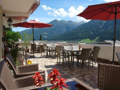 Hostal Pension Alta Vista