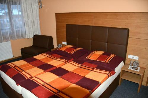 Hostal G�stehaus Brugger
