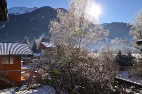 Hostal G�stehaus Brugger