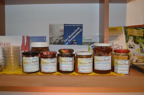 Hostal G�stehaus Ranftl