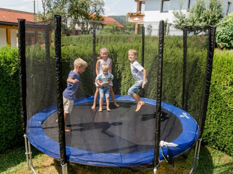 Apartamento Ferienwohnungen Jernej Katharina
