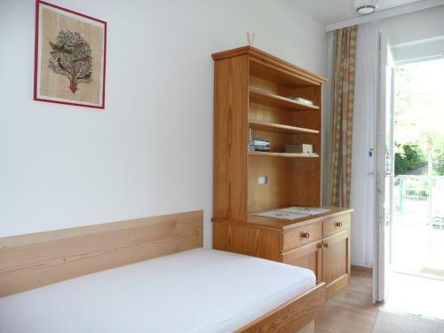 Apartamento Fewo-helga