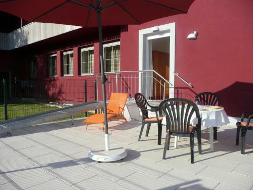 Apartamento Fewo-helga