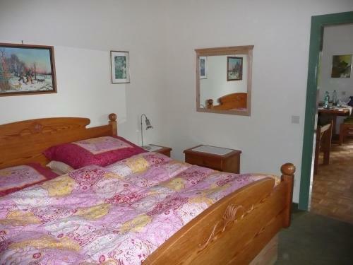 Apartamento Fewo-helga