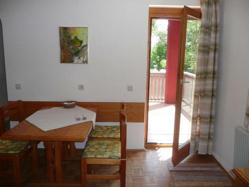 Apartamento Fewo-helga