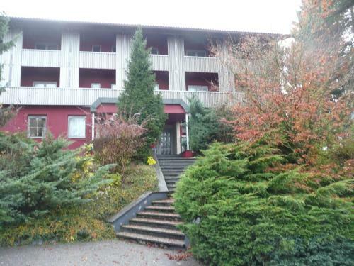 Apartamento Fewo-helga