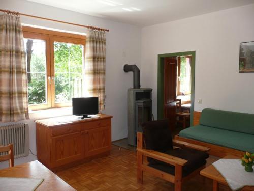 Apartamento Fewo-helga