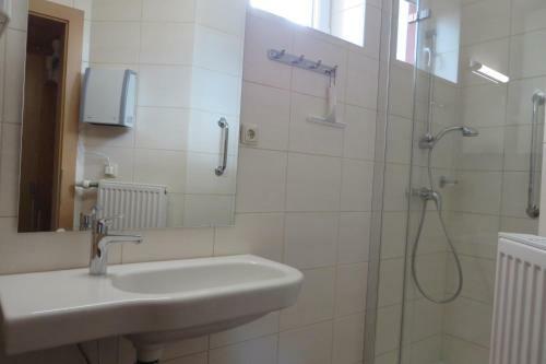 Apartamento Fewo-helga