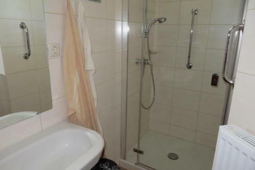 Apartamento Fewo-helga