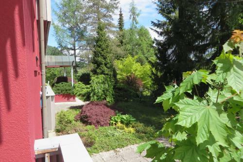 Apartamento Fewo-helga
