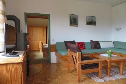 Apartamento Fewo-helga
