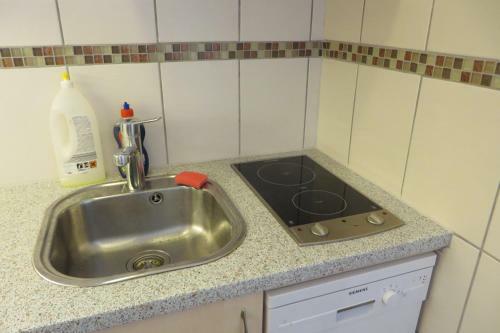 Apartamento Fewo-helga