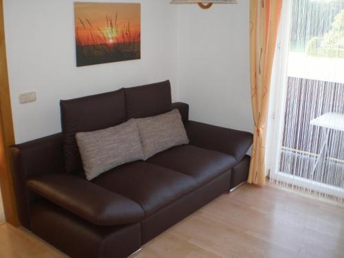 Apartamento Ferienwohnungen Wutte Josefine