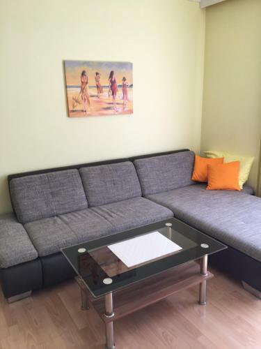 Apartamento Ferienwohnungen Wutte Josefine