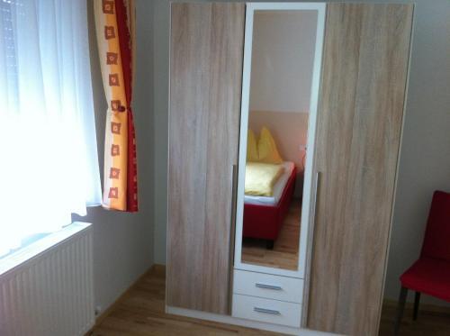 Apartamento Ferienwohnungen Valerie