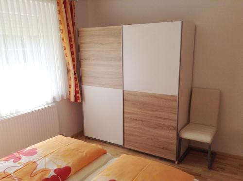 Apartamento Ferienwohnungen Valerie