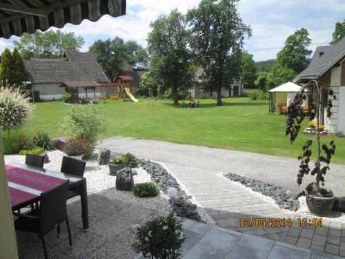 Apartamento Ferienwohnungen Valerie