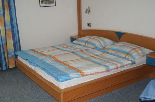 Hostal Pension Hribernig