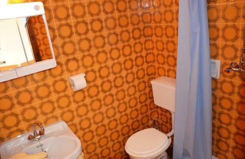 Hostal Pension Hribernig