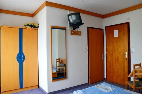 Hostal Pension Hribernig