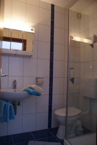 Hostal Pension Hribernig