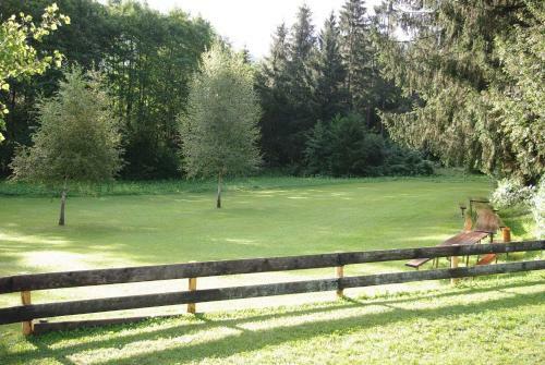 Hostal Pension Hribernig