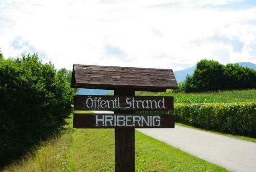 Hostal Pension Hribernig