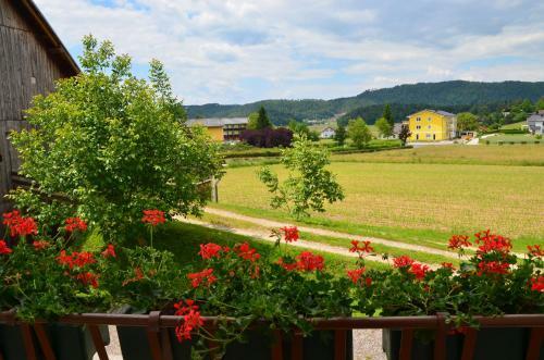 Hostal Pension Hribernig