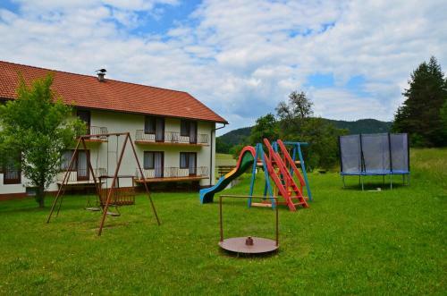 Hostal Pension Hribernig