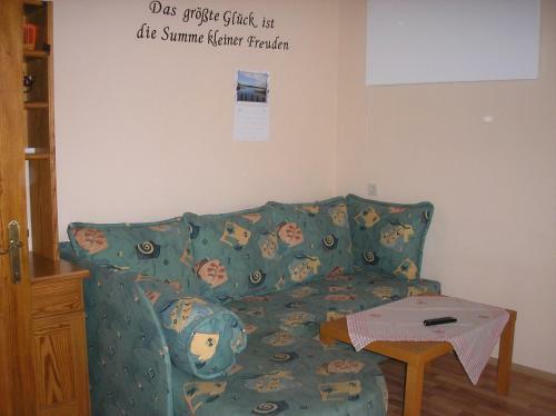 Apartamento Ferienwohnung Pezi
