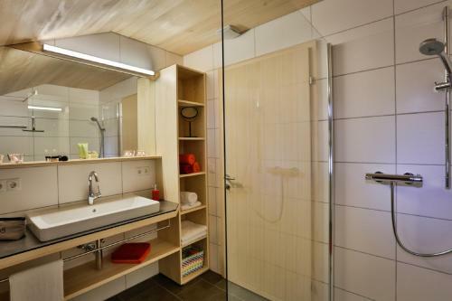 Apartamento Haus Elfriede