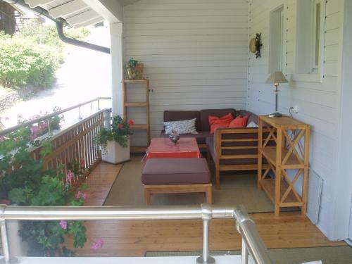 Apartamento Ferienwohnung Kerschbaumer