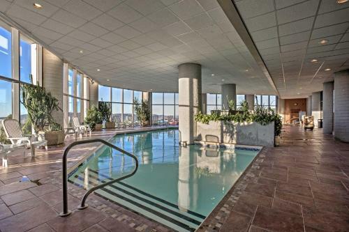 Apartamento Cozy Sugar Mountain Condo With Pool, Hot Tub Access!