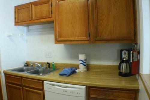 Sugar Ski & Country Club Unit 326