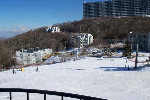 Sugar Ski & Country Club Unit 326