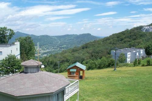 Sugar Ski & Country Club Unit 326