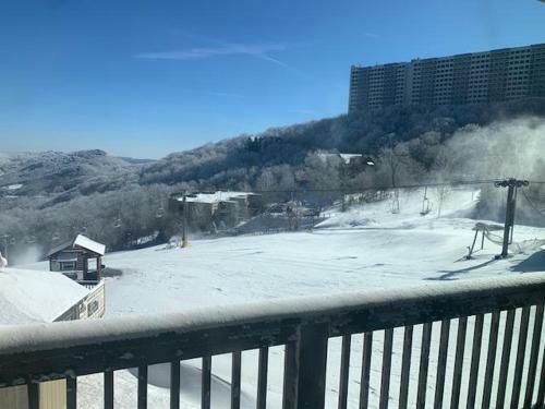 Sugar Ski & Country Club Unit 326