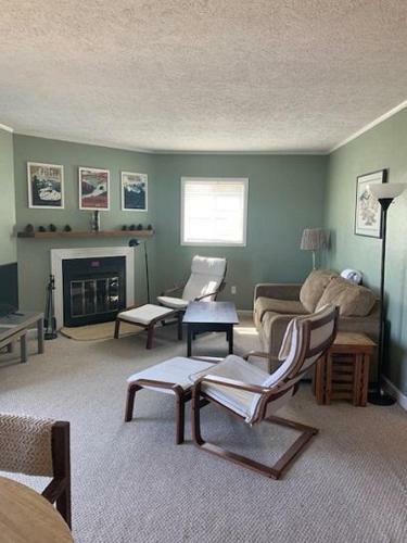 Sugar Ski & Country Club Unit 326